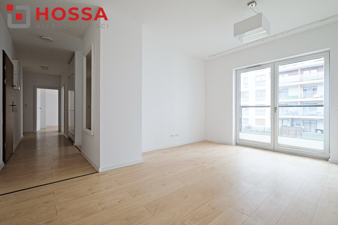 Mieszkanie na wynajem, 83 m² Bałuty, Wspólna