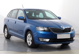 Skoda Rapid I Rapid Spaceback , Salon Polska, Serwis ASO, Klima, Parktronic