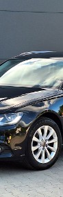 Audi A6 IV (C7) * 2.0TDi * 177KM * nawigacja * PARKTRONiK * bardzo ładna-3