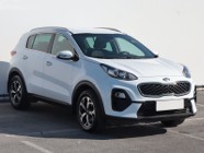 Kia Sportage IV , Salon Polska, Serwis ASO, VAT 23%, Klimatronic, Tempomat,