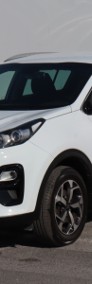 Kia Sportage IV , Salon Polska, Serwis ASO, VAT 23%, Klimatronic, Tempomat,-3
