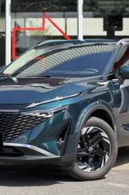 Nissan Qashqai III N-Connecta AT 2WD 1.5 e-POWER N-Connecta AT 2WD 1.5 e-POWER 190KM / Pakiet-2