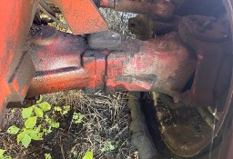 Manitou ML526 ML 526 Most Tylny Zwrotnica Zwolnica Układ Planetarny Półoś Obudowa Atak CZĘŚCI