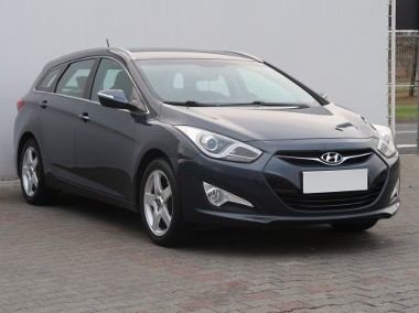 Hyundai i40 , Klima, Tempomat-1