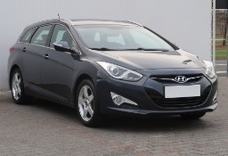 Hyundai i40 , Klima, Tempomat