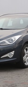 Hyundai i40 , Klima, Tempomat-3