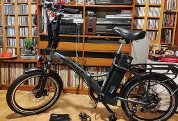 sprzedam rower elektryczny Jobobike