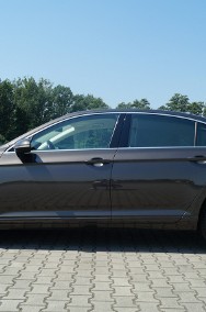 Volkswagen Passat B8 Salon PL 2,0 D. 150 KM VAT 23 % Navi Full LED GWARANCJA 12 MSC-2