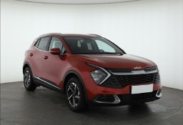 Kia Sportage IV , Salon Polska, 1. Właściciel, Serwis ASO, Automat, Navi,