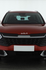 Kia Sportage IV , Salon Polska, 1. Właściciel, Serwis ASO, Automat, Navi,-2