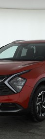 Kia Sportage IV , Salon Polska, 1. Właściciel, Serwis ASO, Automat, Navi,-3