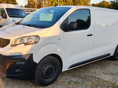 Peugeot Expert Expert 1.5HDI Premium-1