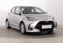 Toyota Yaris IV , Salon Polska, 1. Właściciel, VAT 23%, Klima, Tempomat