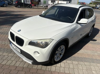 BMW  X1 -1