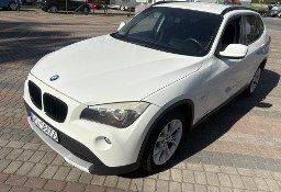 BMW X1 I (E84) BMW X1