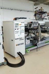 Automatyczna Wiertarka Przelotowa BIESSE TECHNO LOGIC CN-2