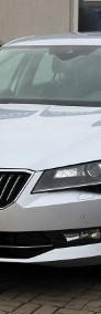 Skoda Superb III SalonPL FV23% 1.5TSI 150KM Blis Front Assist Tempomat Gwarancja-3