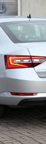 Skoda Superb III SalonPL FV23% 1.5TSI 150KM Blis Front Assist Tempomat Gwarancja-4