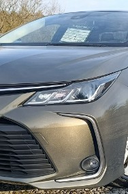Toyota Corolla XII Kamera, Led , Bezwypadkowa ,Krajowa ,Corolla-2