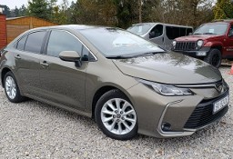 Toyota Corolla XII Kamera, Led , Bezwypadkowa ,Krajowa ,Corolla