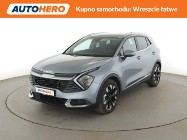 Kia Sportage IV PHEV automat full LED 4x4 navi grzane fotele virtual cocpit kamery