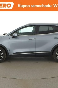 Kia Sportage IV PHEV automat full LED 4x4 navi grzane fotele virtual cocpit kamery-2