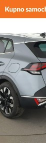Kia Sportage IV PHEV automat full LED 4x4 navi grzane fotele virtual cocpit kamery-4
