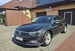 Volkswagen Passat B8 ELEGANCE DynAudio Virtual 1.5 TSI DSG Salon Polska Gwarancja do 3 la