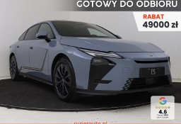 Lexus ES VII 300h Prestige LEXUS ES 300h Prestige 2.5 | Wyświetlacz HUD