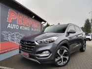 Hyundai Tucson III