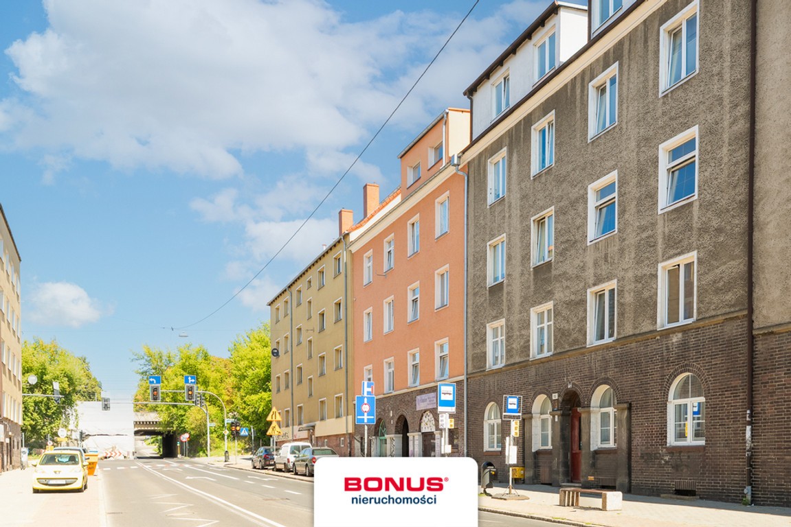 nieruchomość komercyjna na sprzedaż