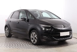 Citroen C4 Picasso II , Automat, Skóra, Navi, Klimatronic, Tempomat, Parktronic,