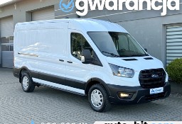 Ford Transit L3H2 3 osobowy 130KM Ład:1402kg 2022r *111.800km /www.auto-hit.com/