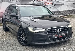 Audi A6 IV (C7) Full opcja zarejestrowana