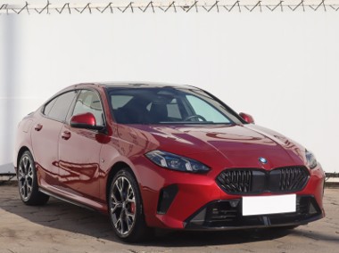 BMW , Salon Polska, 1. Właściciel, Serwis ASO, Automat, VAT 23%,-1