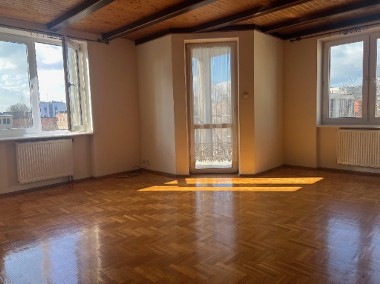 Mieszkanie, sprzedaż, 64.50, Częstochowa, Śródmieście-1