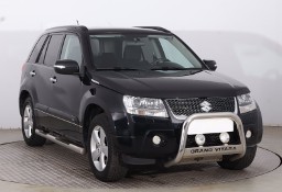 Suzuki Grand Vitara II , Salon Polska, Serwis ASO, Xenon, Bi-Xenon, Klimatronic,