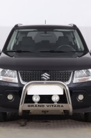 Suzuki Grand Vitara II , Salon Polska, Serwis ASO, Xenon, Bi-Xenon, Klimatronic,-2