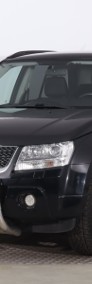Suzuki Grand Vitara II , Salon Polska, Serwis ASO, Xenon, Bi-Xenon, Klimatronic,-3