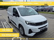 Opel Combo Cargo L2H1 EAT8 Cargo L2H1 EAT8 1.5 130KM