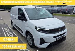 Opel Combo Cargo L2H1 EAT8 Cargo L2H1 EAT8 1.5 130KM