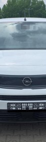 Opel Combo Cargo L2H1 EAT8 Cargo L2H1 EAT8 1.5 130KM-3