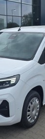 Opel Combo Cargo L2H1 EAT8 Cargo L2H1 EAT8 1.5 130KM-4