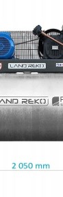 Kompresor bezolejowy Land Reko PCO 900L 500l/min sprężarka 10bar-3