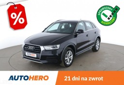 Audi Q3 I (8U) GRATIS! Pakiet Serwisowy o wartości 800 zł!