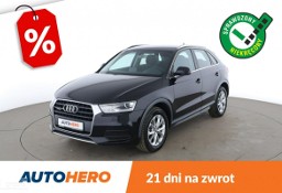 Audi Q3 I (8U) GRATIS! Pakiet Serwisowy o wartości 800 zł!