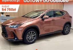 Lexus NX NX 14- 350h Elegance 2.5 Hybrid 350h Elegance 2.5 Hybrid 200KM | Podgrzewane