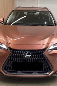Lexus NX NX 14- 350h Elegance 2.5 Hybrid 350h Elegance 2.5 Hybrid 200KM | Podgrzewane-2