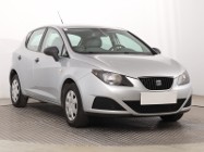 SEAT Ibiza V , Klima
