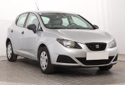 SEAT Ibiza V , Klima